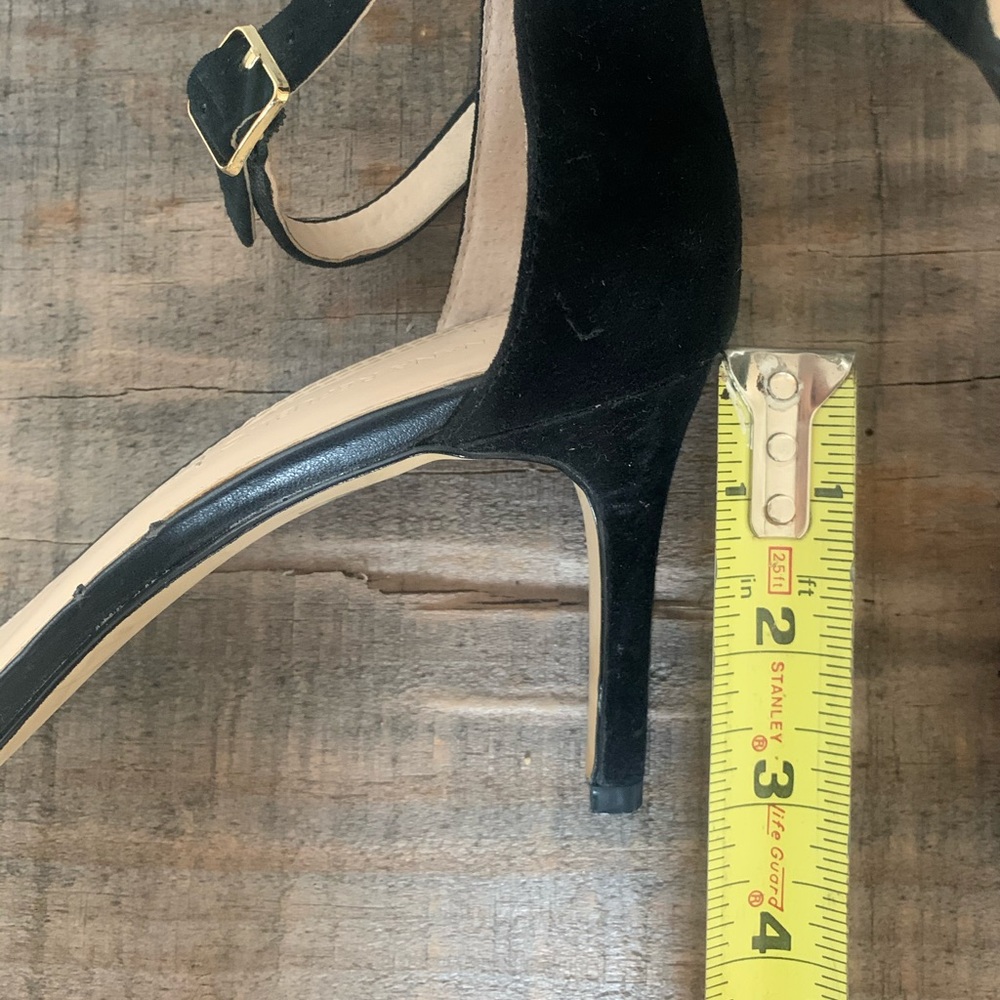 Banana Republic heels Jaylan heels - Picture 3 of 6